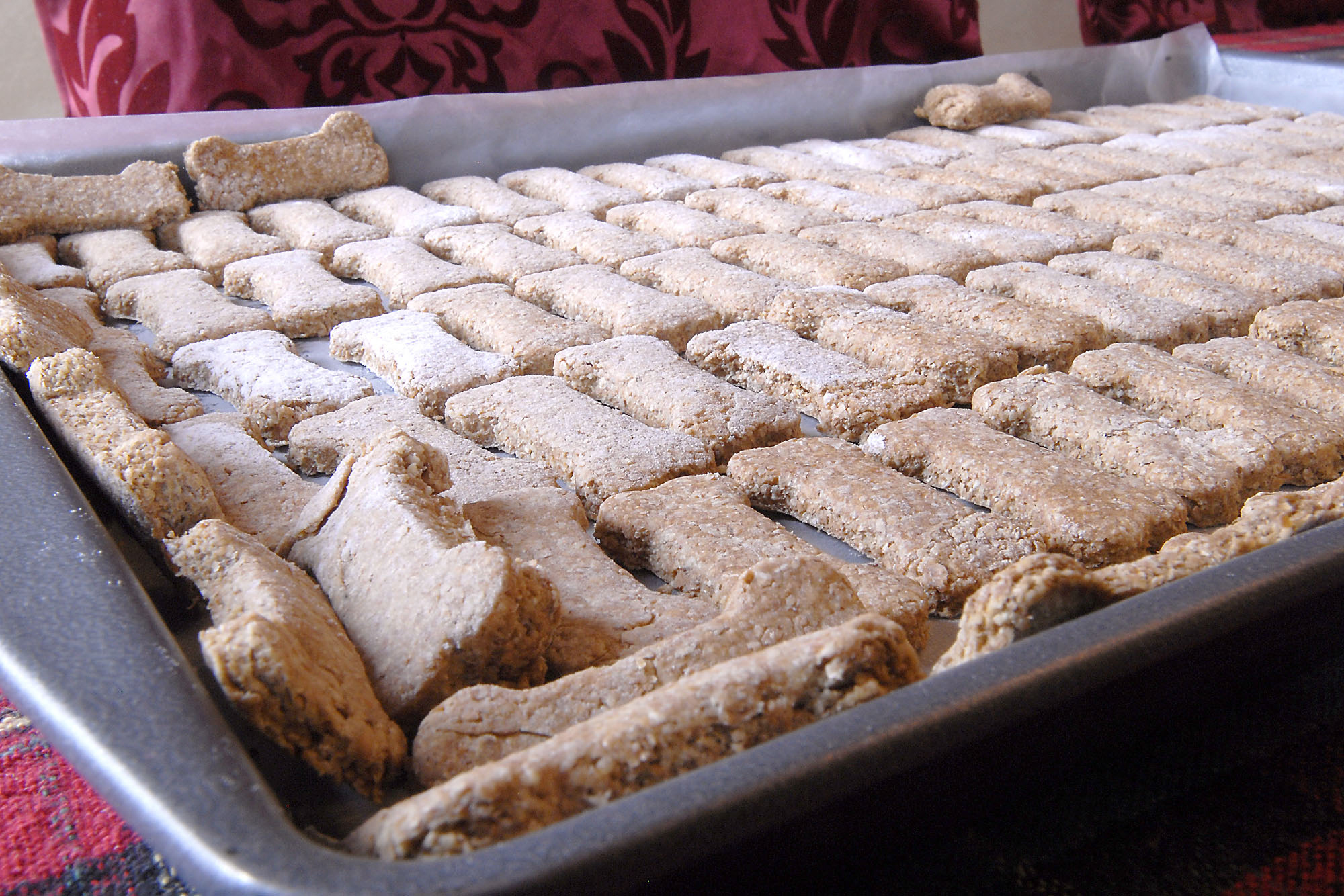 Pet foods go organic News, Sports, Jobs Lawrence JournalWorld